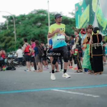 Runner Photo 3841441