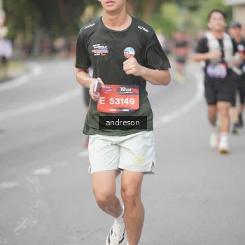 Runner Photo 3841442