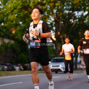 Runner Photo 3841444