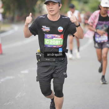 Runner Photo 3841449