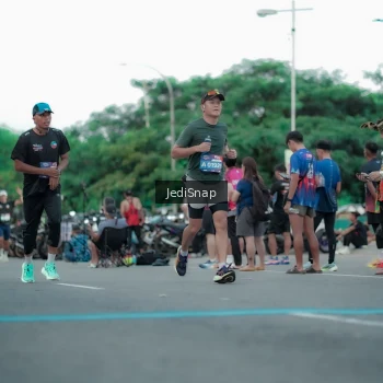 Runner Photo 3841450