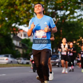 Runner Photo 3841451