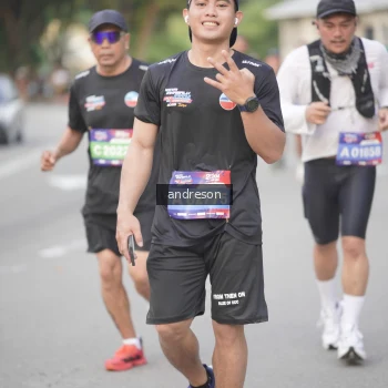 Runner Photo 3841452
