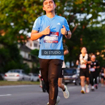 Runner Photo 3841453