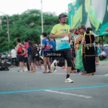Runner Photo 3841454