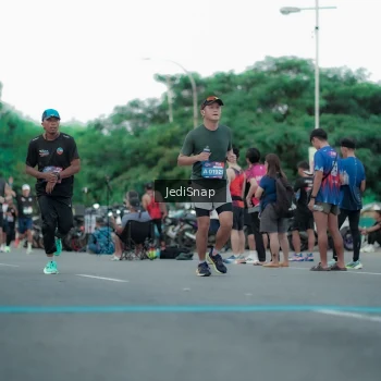 Runner Photo 3841459