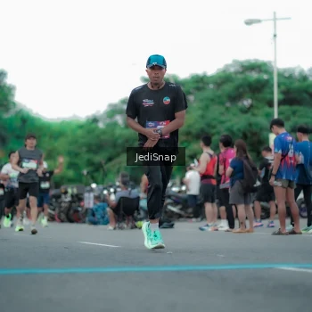 Runner Photo 3841462