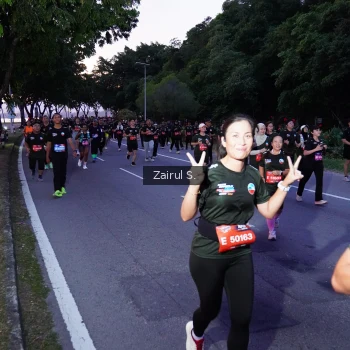 Runner Photo 3841465