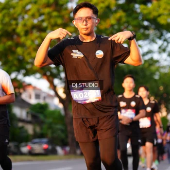 Runner Photo 3841466