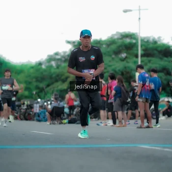 Runner Photo 3841468