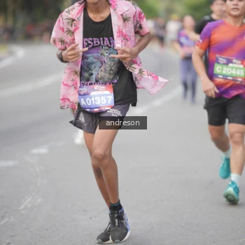 Runner Photo 3841471