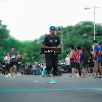 Runner Photo 3841472