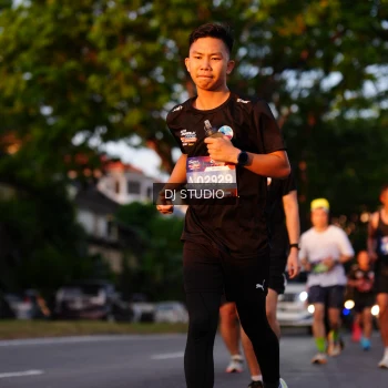 Runner Photo 3841473