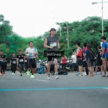 Runner Photo 3841474
