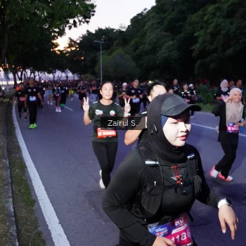Runner Photo 3841477