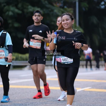 Runner Photo 3841480