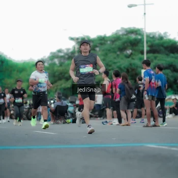 Runner Photo 3841481