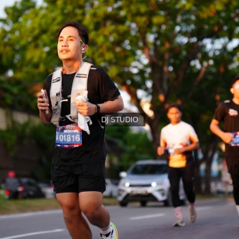 Runner Photo 3841482