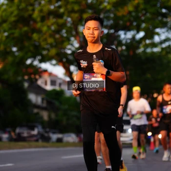 Runner Photo 3841485