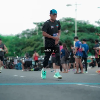 Runner Photo 3841486