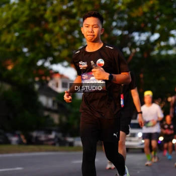 Runner Photo 3841487