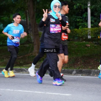 Runner Photo 3841493