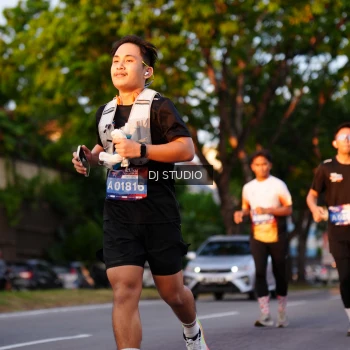 Runner Photo 3841499