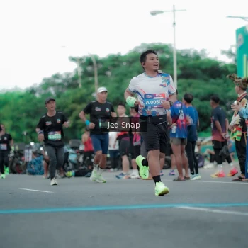 Runner Photo 3841500