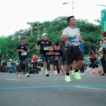 Runner Photo 3841501
