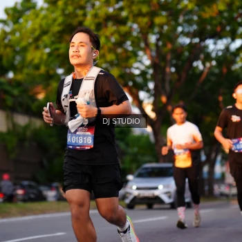 Runner Photo 3841506