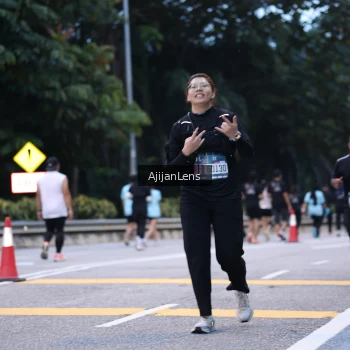 Runner Photo 3841507