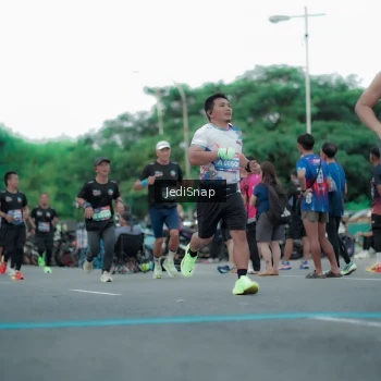 Runner Photo 3841511