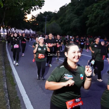 Runner Photo 3841512