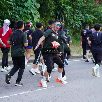 Runner Photo 3841514