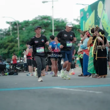 Runner Photo 3841515