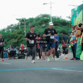 Runner Photo 3841517