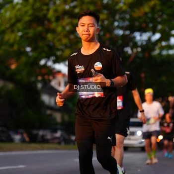 Runner Photo 3841518