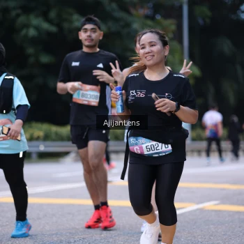Runner Photo 3841526