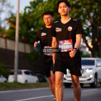 Runner Photo 3841528