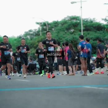 Runner Photo 3841530