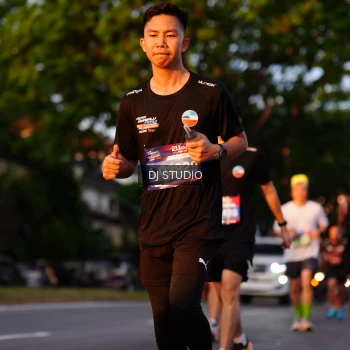 Runner Photo 3841531