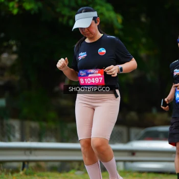 Runner Photo 3841532