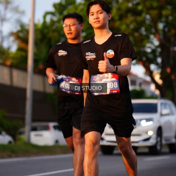 Runner Photo 3841533