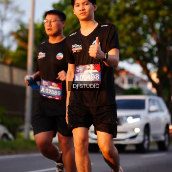 Runner Photo 3841534