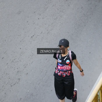 Runner Photo 3841536