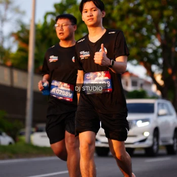 Runner Photo 3841541
