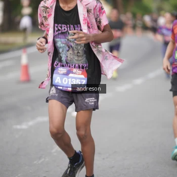 Runner Photo 3841546