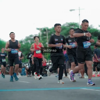 Runner Photo 3841547