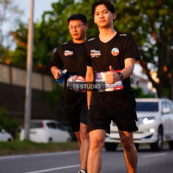 Runner Photo 3841550