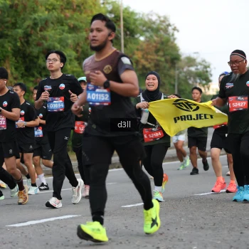 Runner Photo 3841551